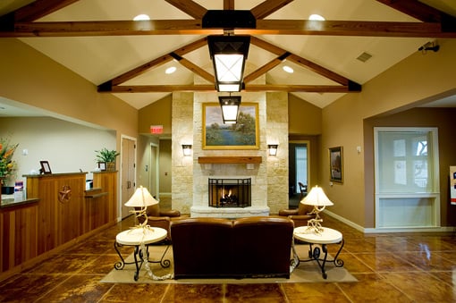 Photo of Texas Heritage Bank