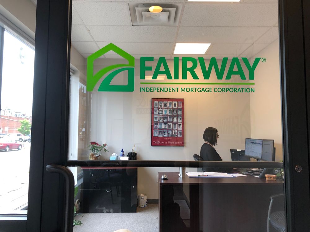 Photo of Fairway Independent Mortgage