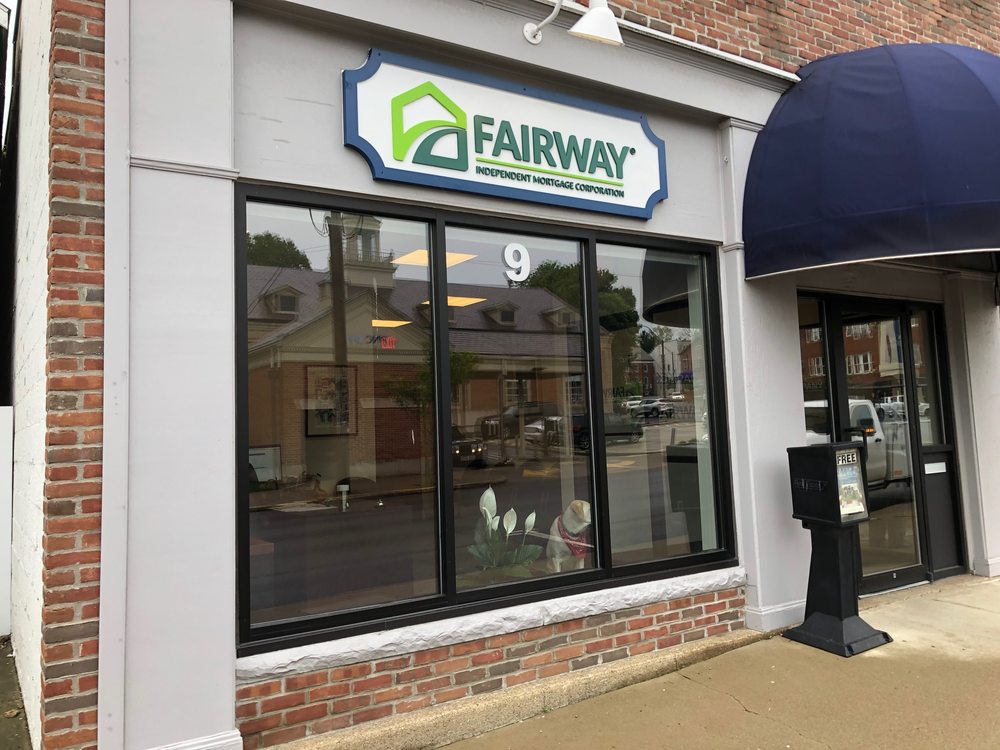 Photo of Fairway Independent Mortgage