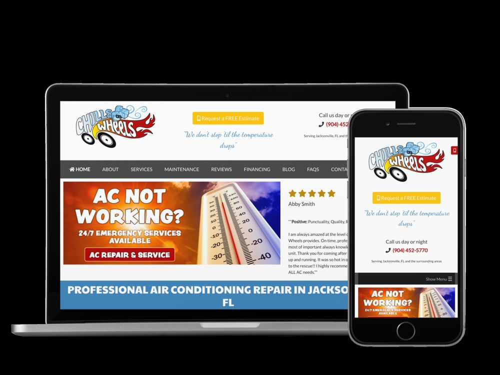 Photo of Lighthouse Web Design & Marketing