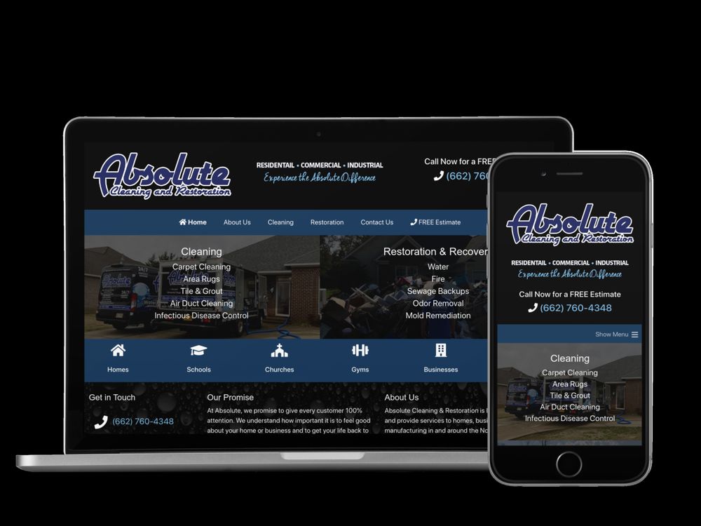 Photo of Lighthouse Web Design & Marketing