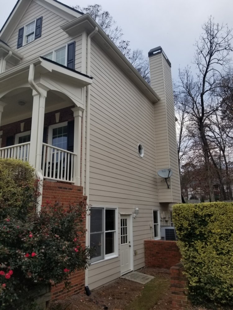 Photo of Customized Renovations