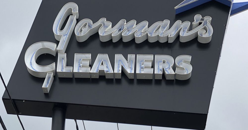 Photo of Gorman's Cleaners