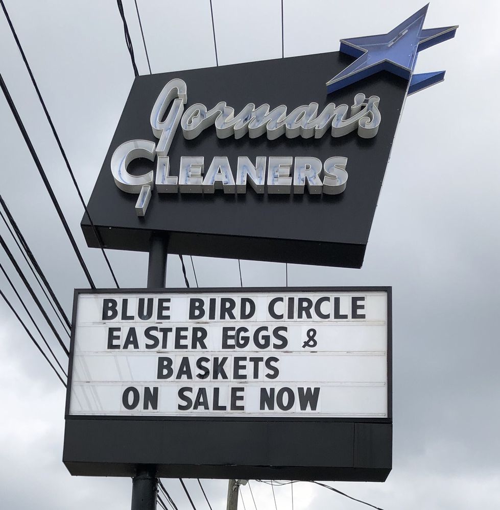 Photo of Gorman's Cleaners