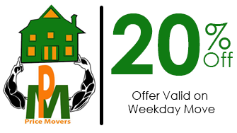 Photo of Price Movers