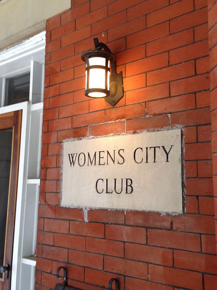Photo of Women's City Club