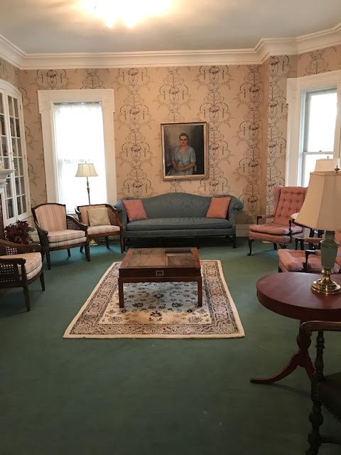 Photo of Women's City Club