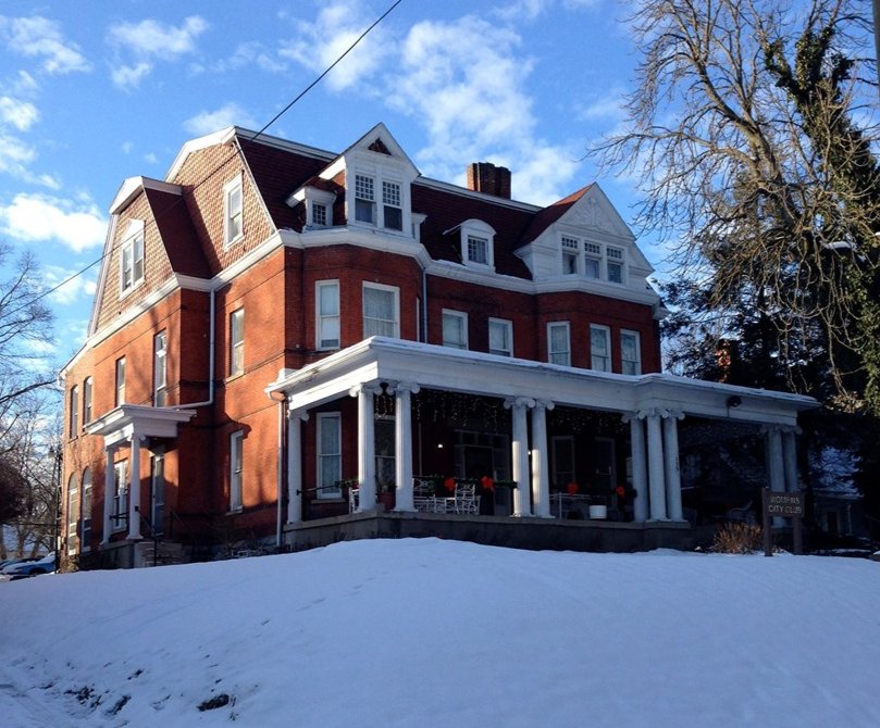 Photo of Women's City Club