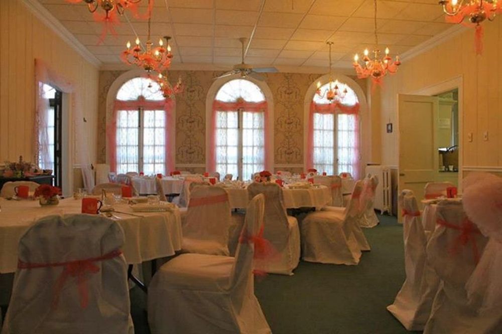 Photo of Women's City Club