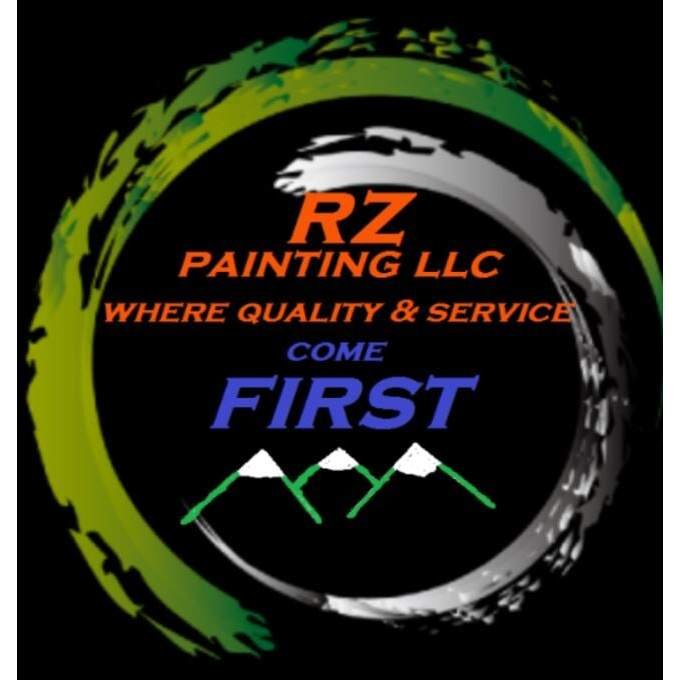 Photo of RZ Painting