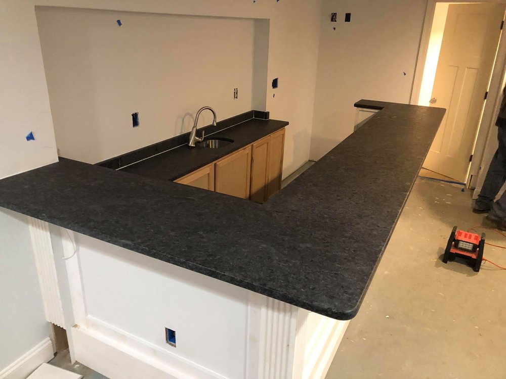 Photo of Thomas Marble & Granite