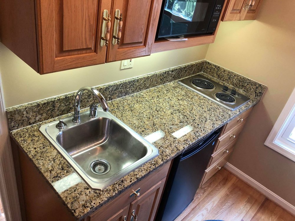Photo of Thomas Marble & Granite