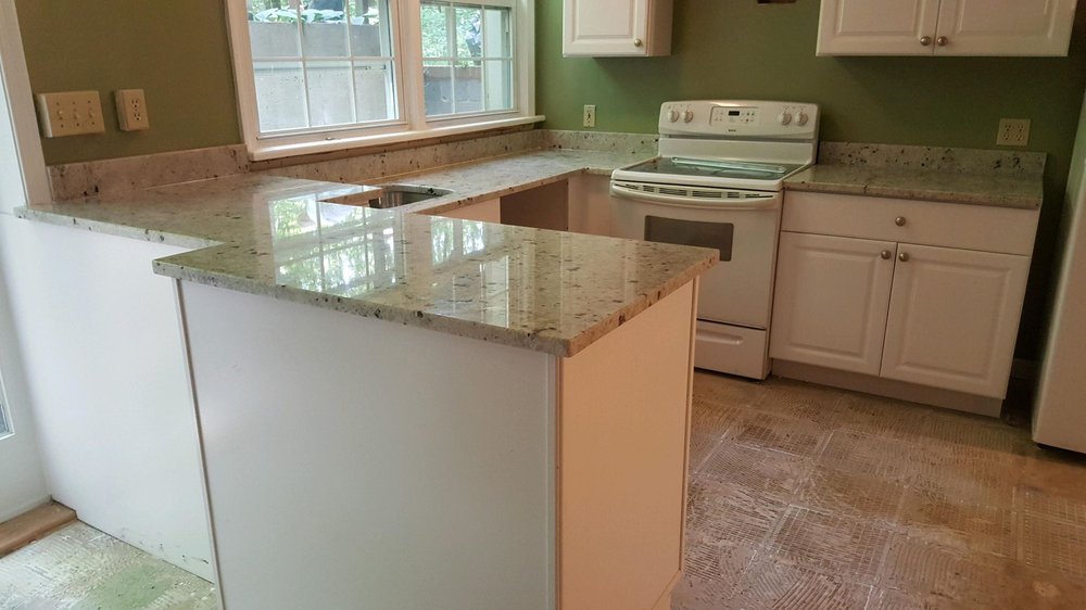 Photo of Thomas Marble & Granite