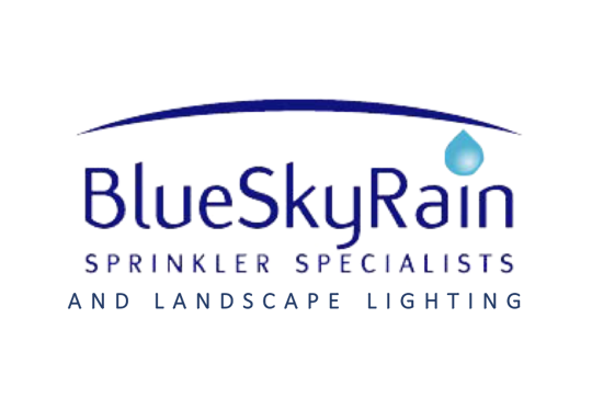 Photo of Blue Sky Rain