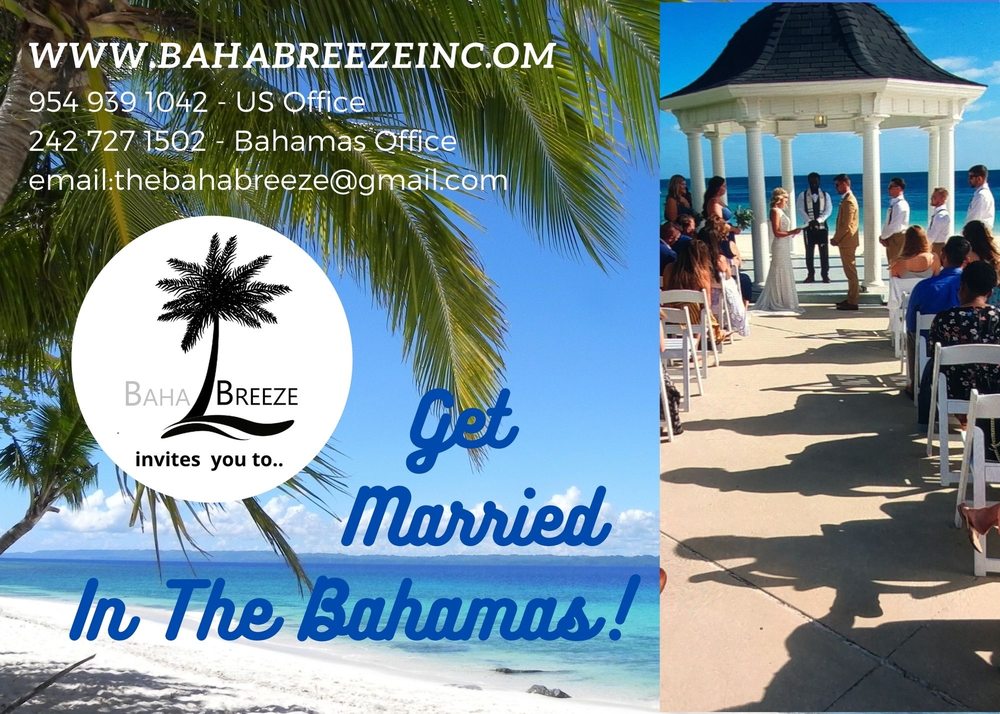 Photo of Bahabreeze