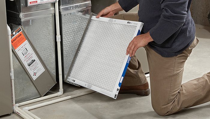 Photo of Rapid Response Heating & Air