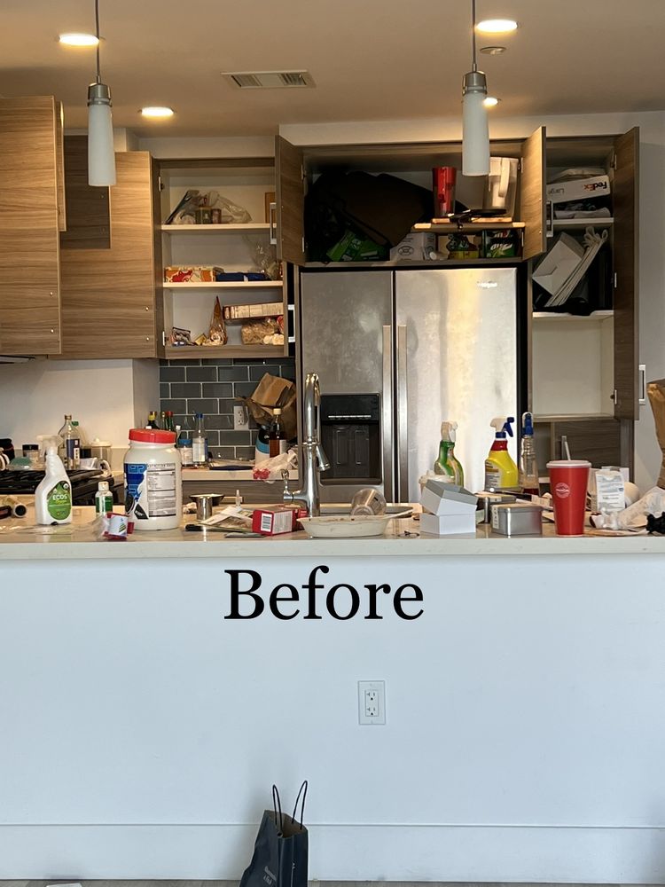 Photo of A Bee Cleaning Services