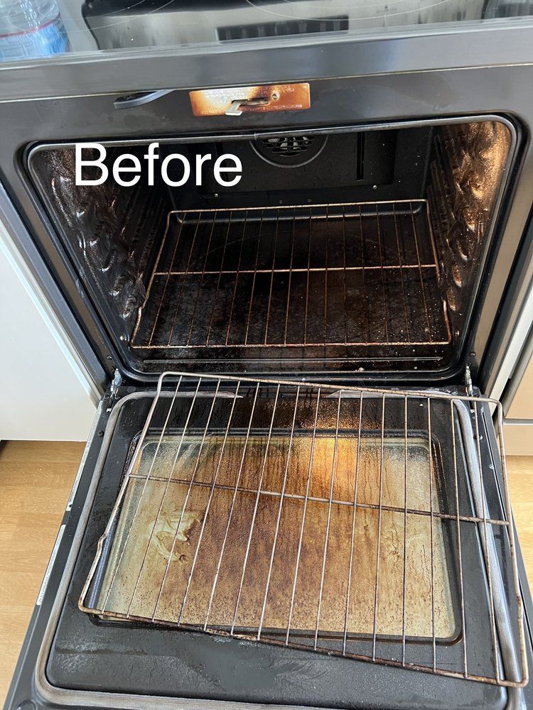 Photo of A Bee Cleaning Services