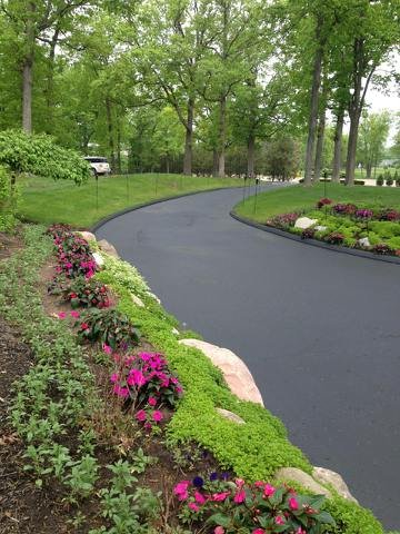 Photo of Contractors Asphalt Paving
