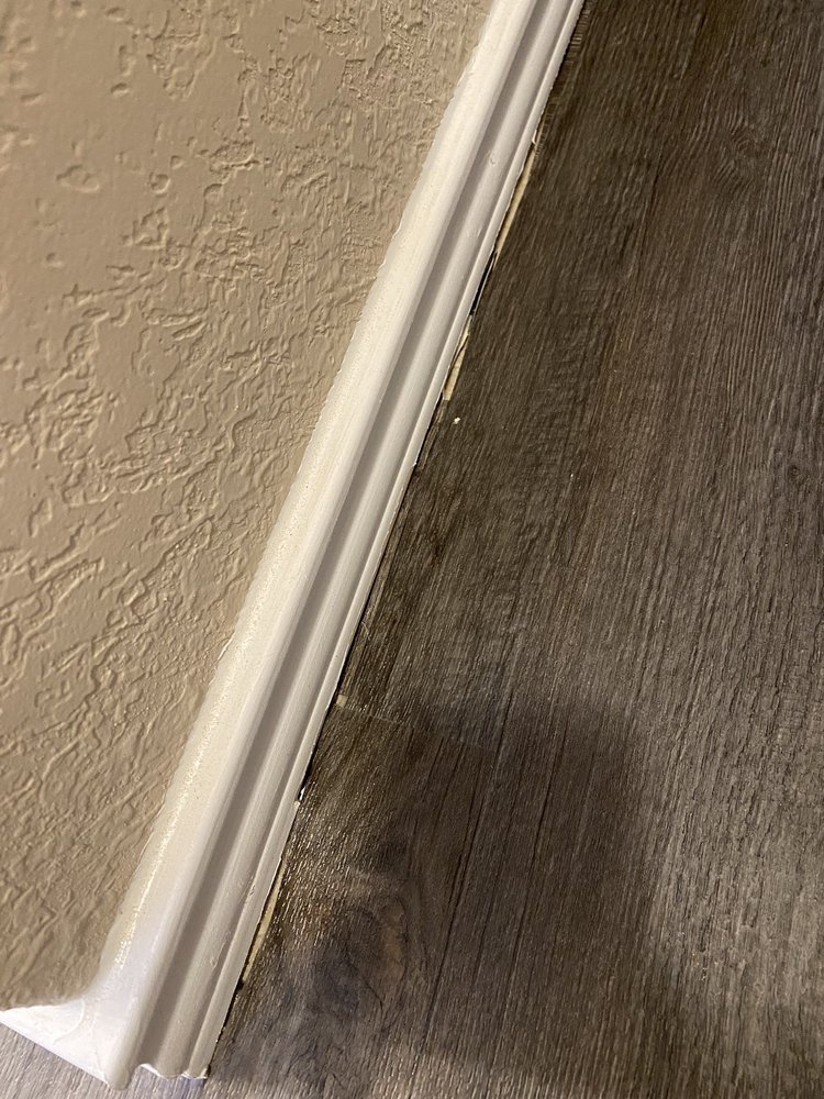 Photo of The Interior Edge