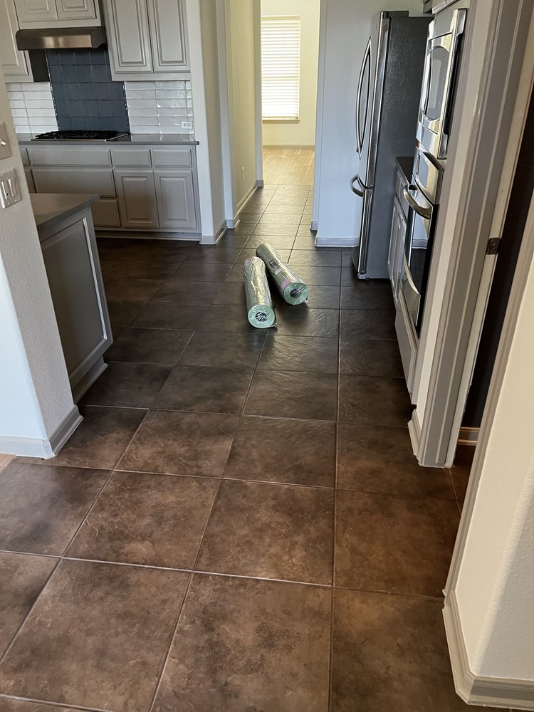 Photo of K & K Flooring Services