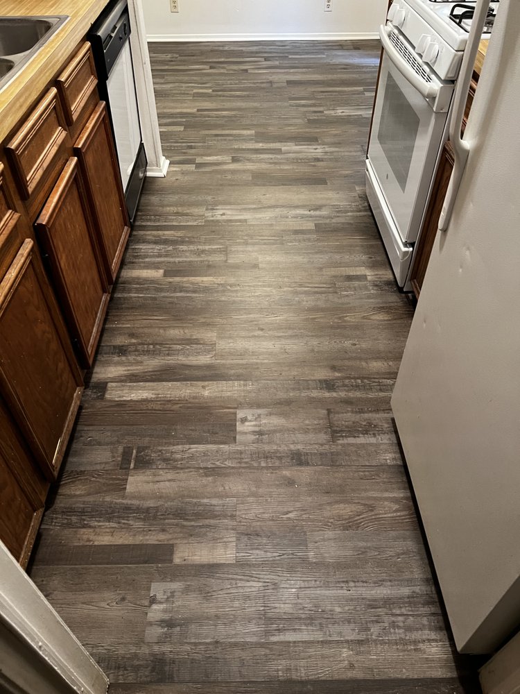 Photo of K & K Flooring Services