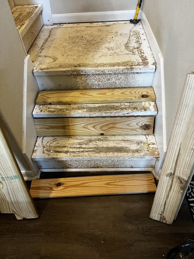 Photo of K & K Flooring Services