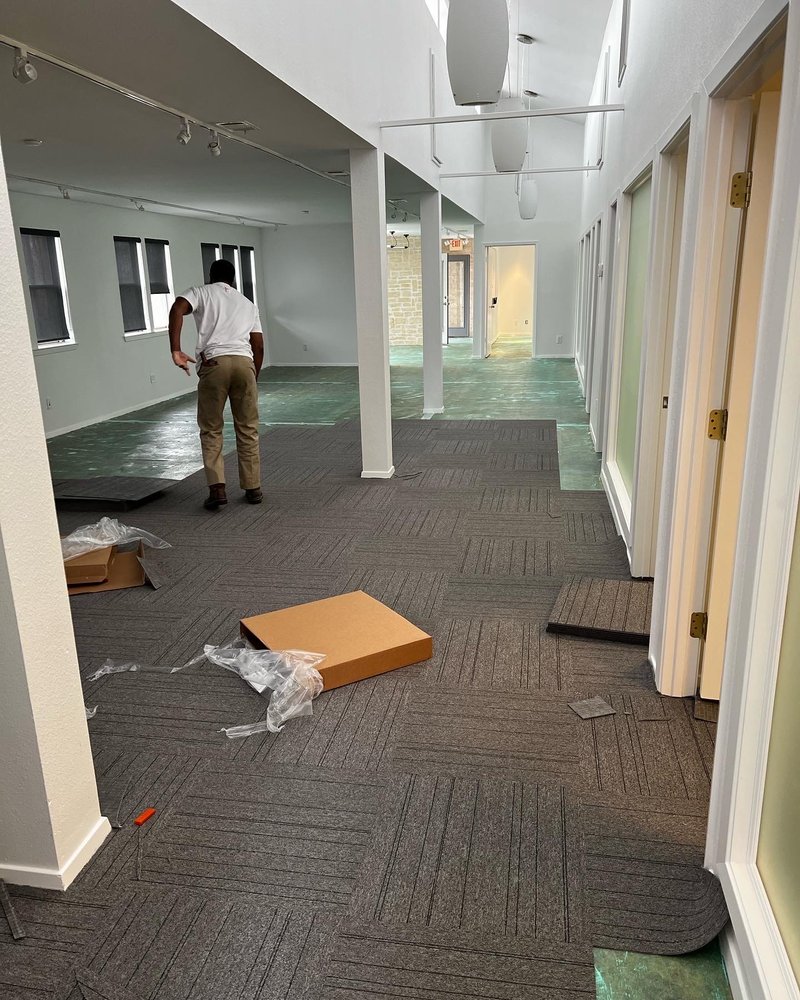 Photo of K & K Flooring Services