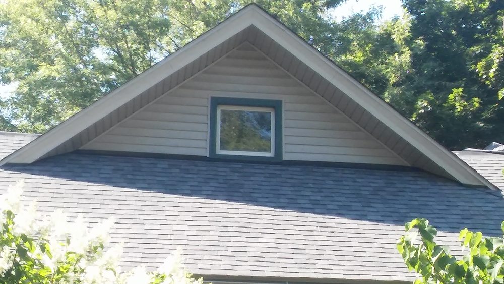 Photo of Reflections Roofing and More