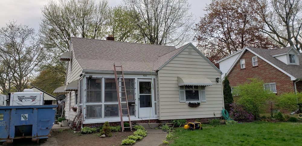 Photo of Reflections Roofing and More