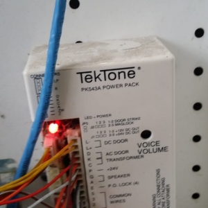 Photo of Rave Electric