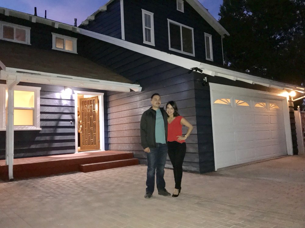 Photo of Chanel Bagheri - Keller Williams Realty