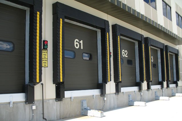 Photo of Austin Doors