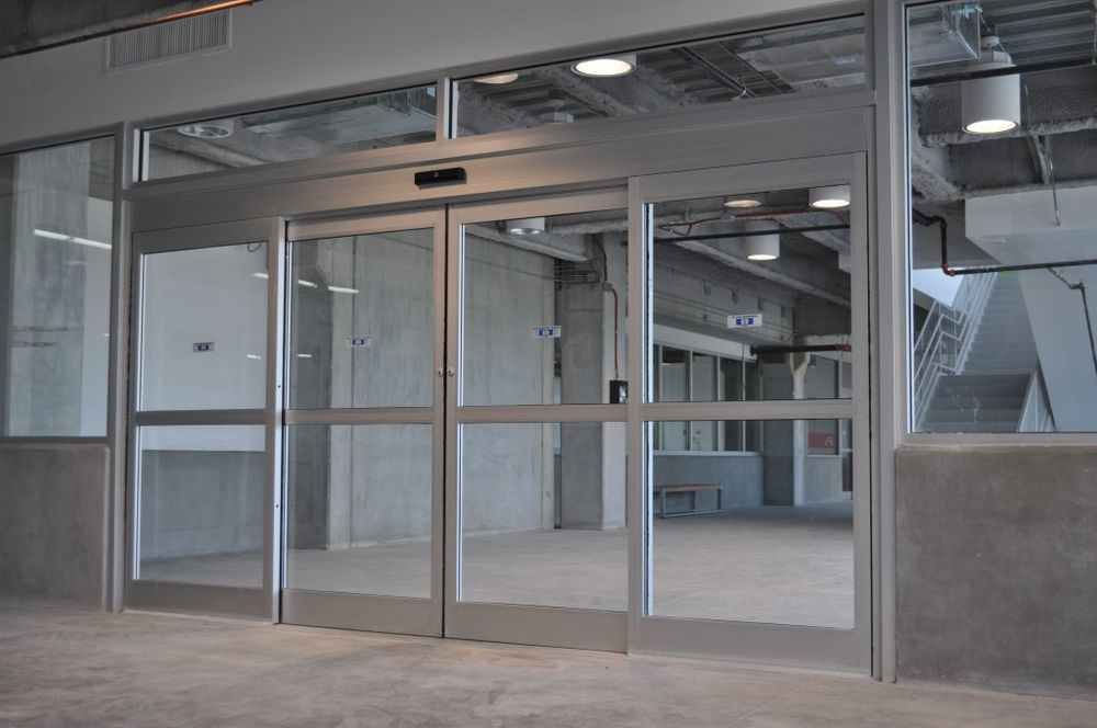 Photo of Austin Doors