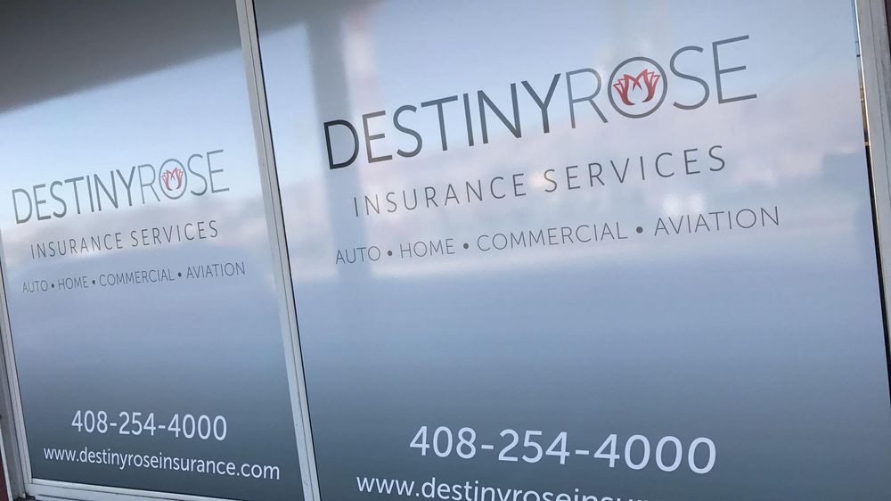 Photo of Destiny Rose Insurance Services