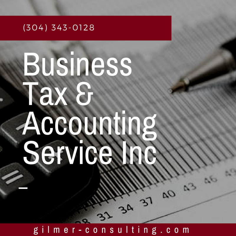 Photo of Business Tax & Accounting Service