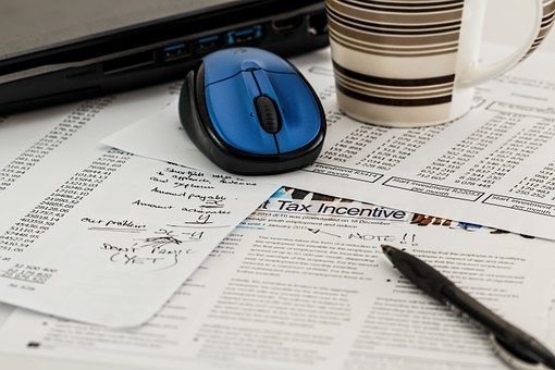 Photo of Business Tax & Accounting Service