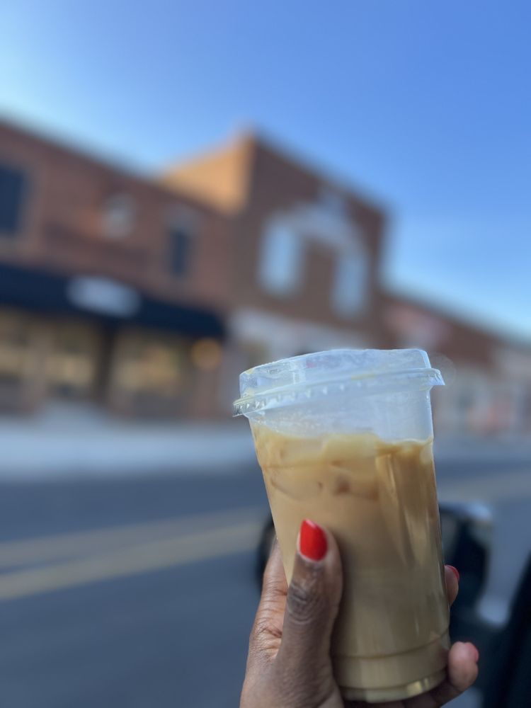 Photo of Main Street Coffee & Coworking