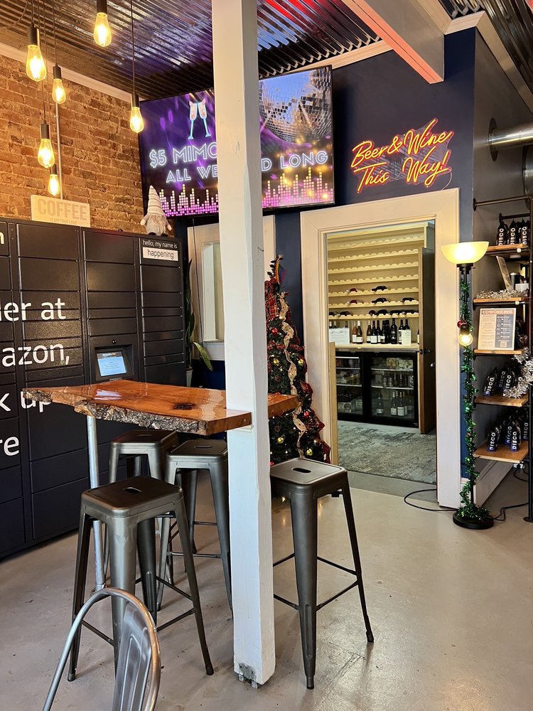 Photo of Main Street Coffee & Coworking