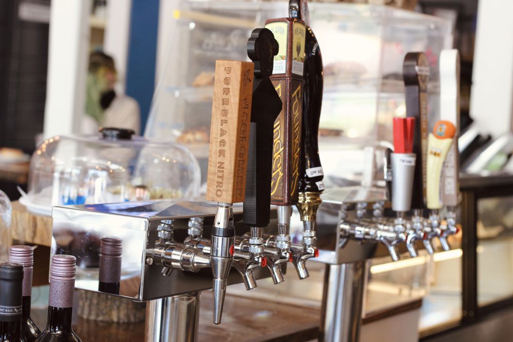 Photo of Main Street Coffee & Coworking