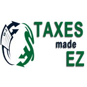 Photo of Taxes Made E Z