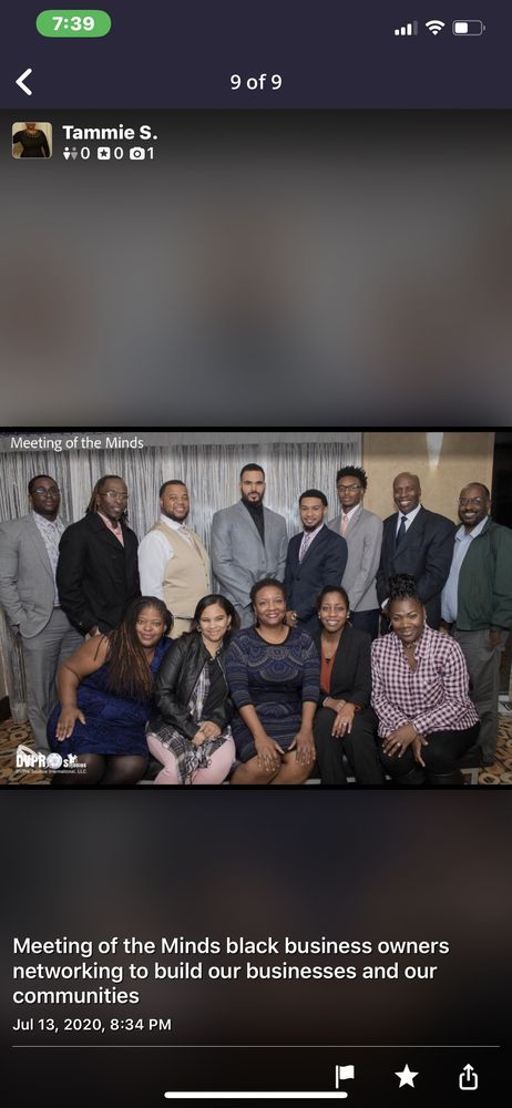 Photo of TSmith Consulting Firm