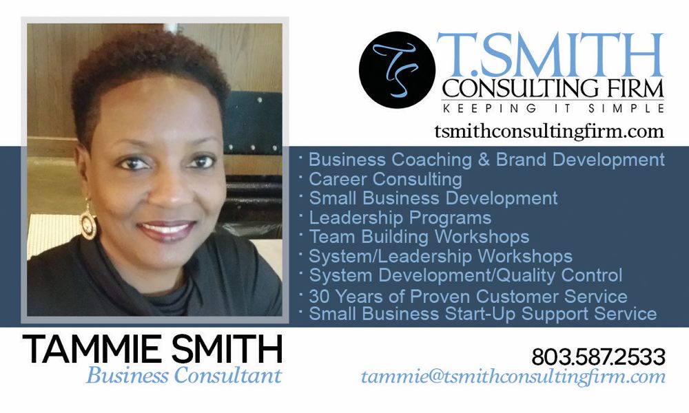 Photo of TSmith Consulting Firm