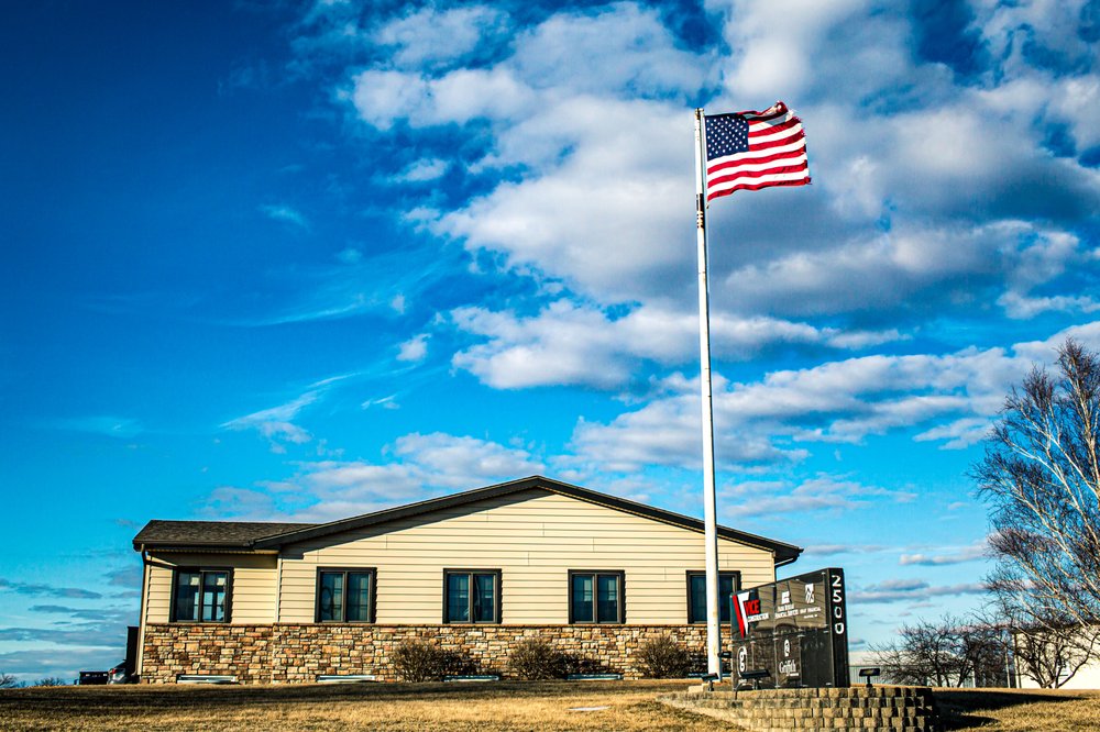 Photo of Vice Construction