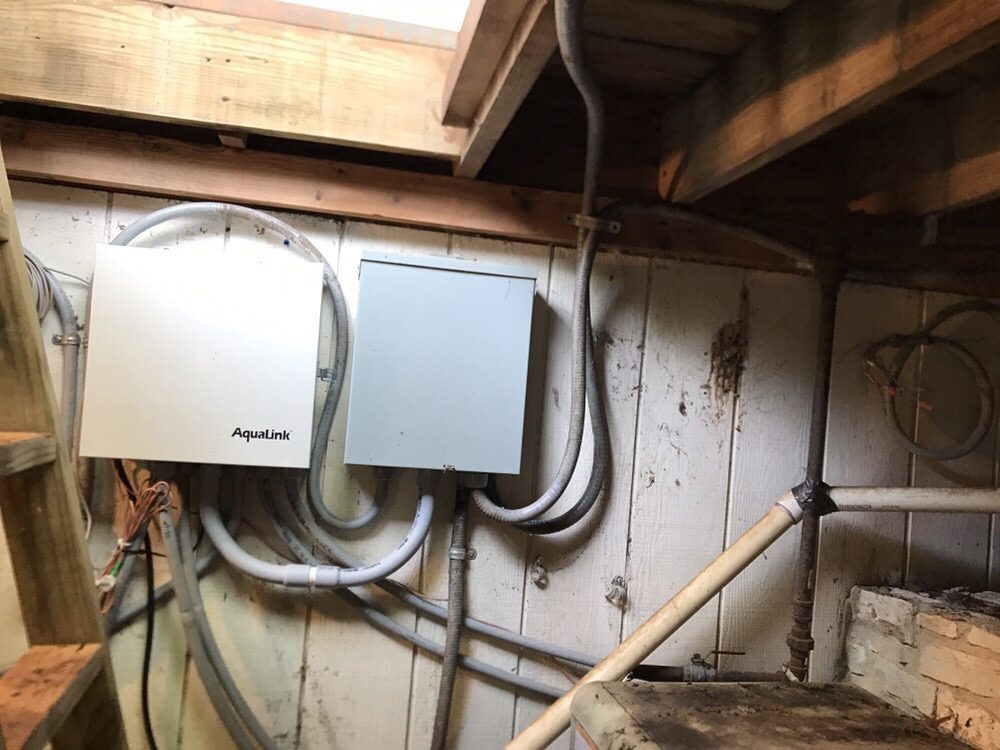 Photo of Pool Ninja Services