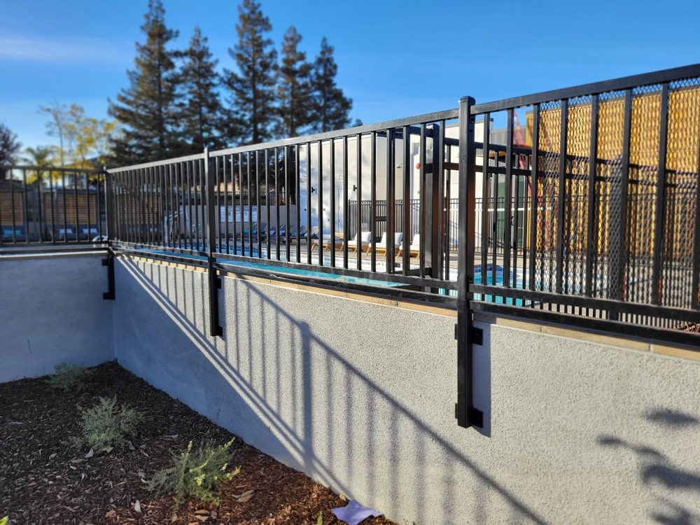 Photo of United Fence Services