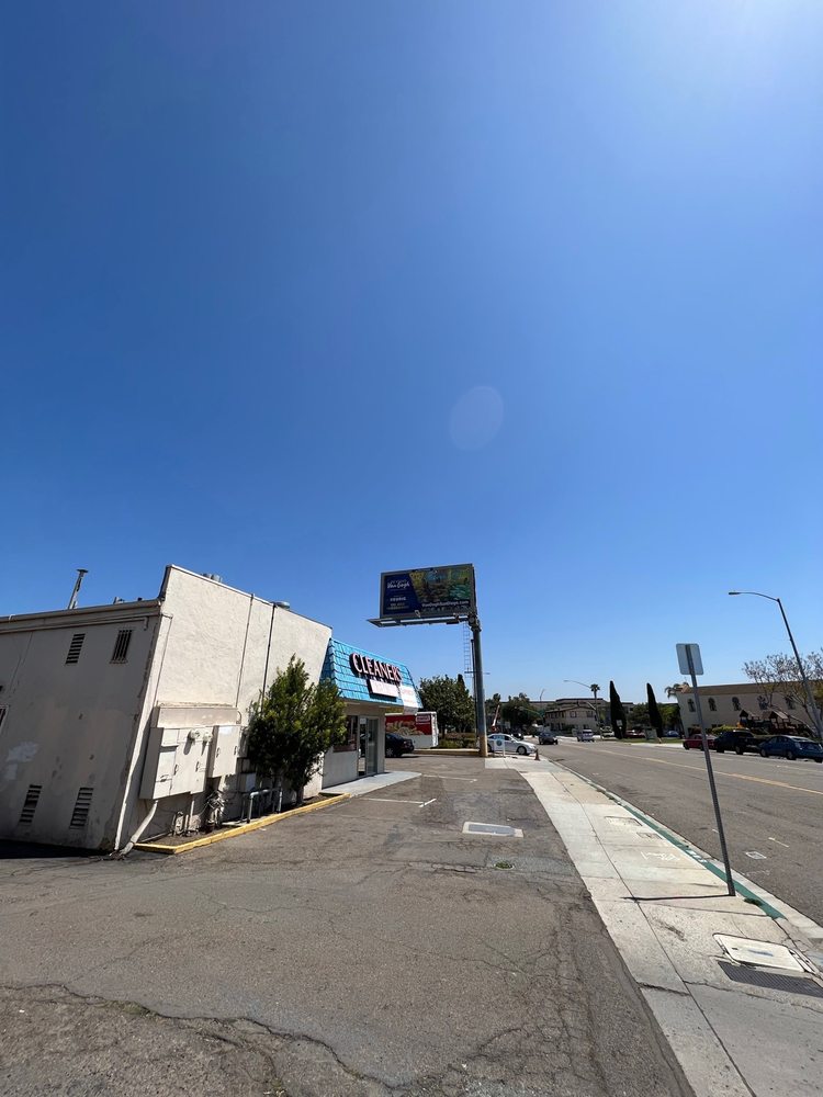 Photo of Buggy Bath Car Wash - Linda Vista