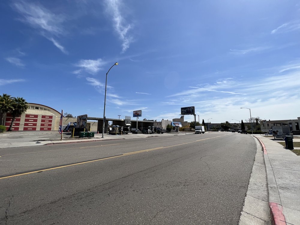 Photo of Buggy Bath Car Wash - Linda Vista