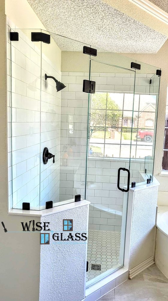 Photo of Wise Glass