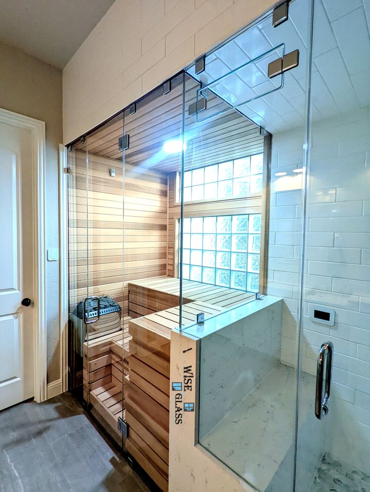 Photo of Wise Glass